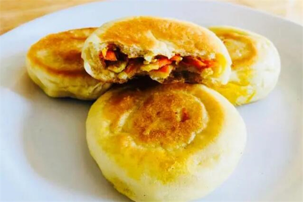 天天馅饼