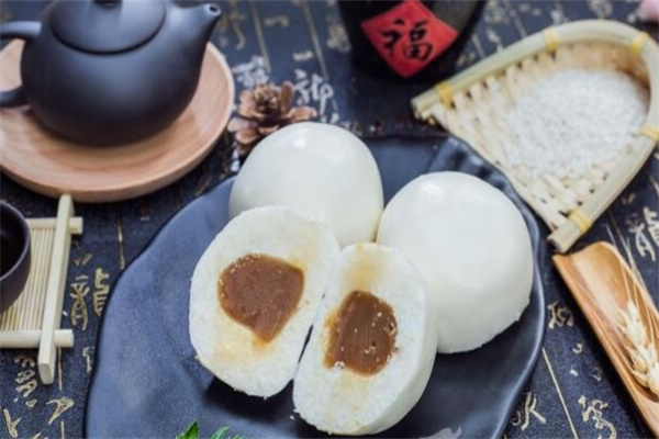 庆丰小吃