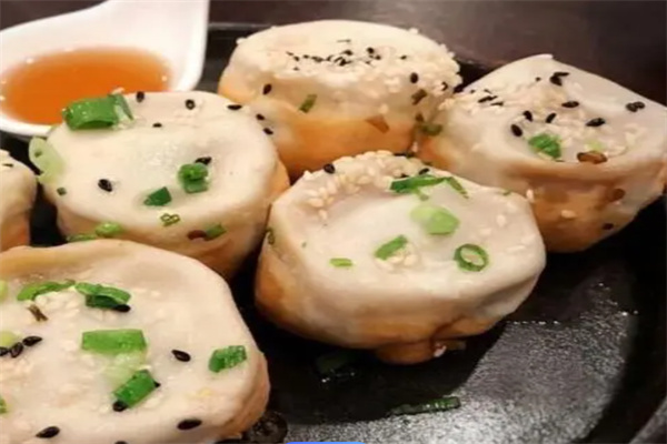 毕家飘香