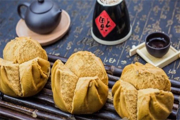 庆丰小吃
