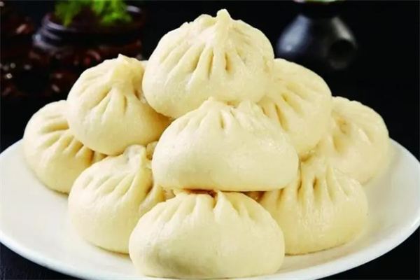 颍丰包子铺