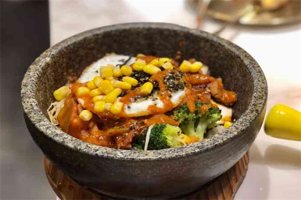 饭小仙煲仔饭