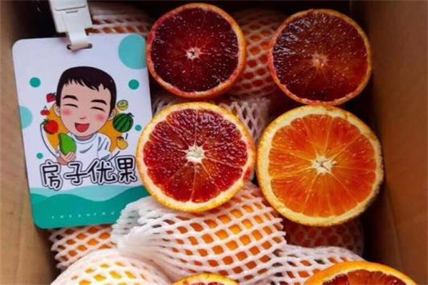 房子优果水果