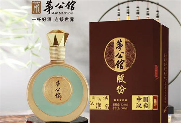 茅公馆