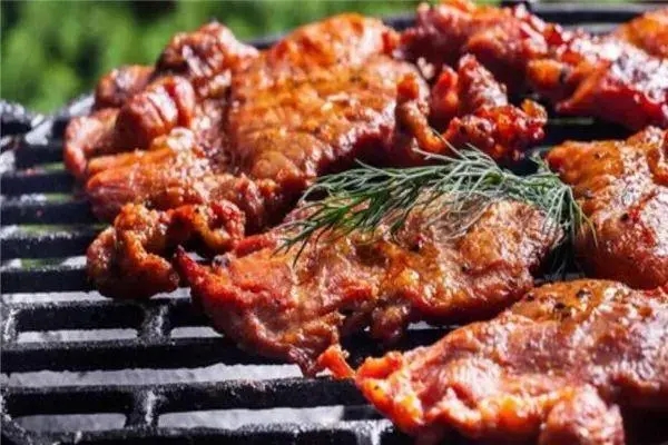 飘香居烤肉加盟