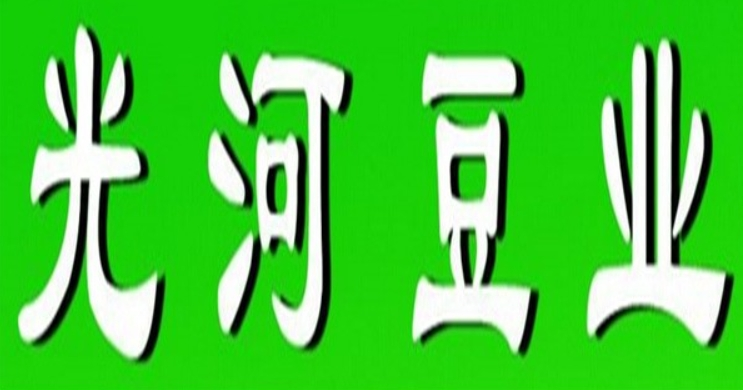 光河豆业加盟