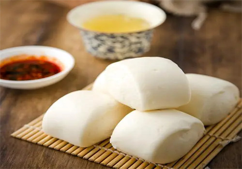 香馍馍食品加盟
