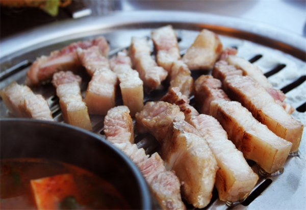 罐桶屋韩国烤肉
