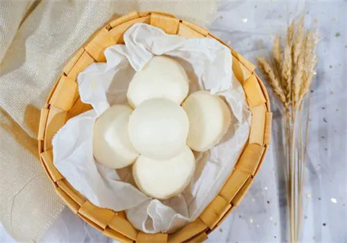 香馍馍食品加盟