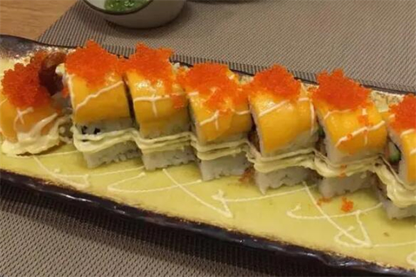 九乡寿司