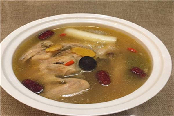鲟记炖品