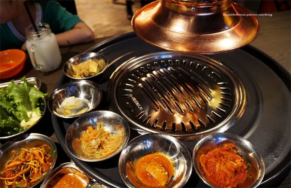 罐桶屋韩国烤肉