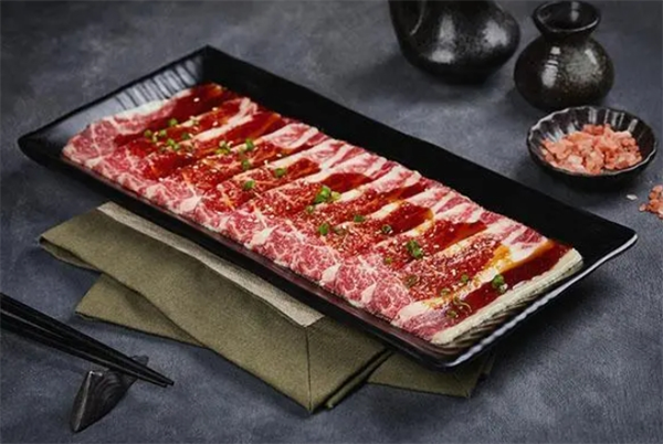 汉庭轩烤肉