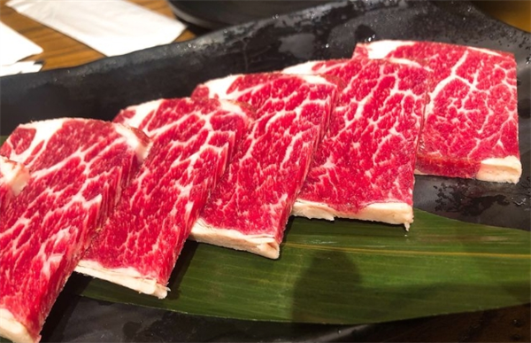 禾川家烤肉