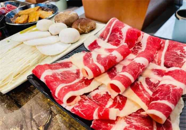 弘大街烤肉