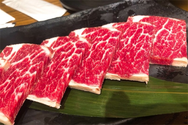 吉木家烤肉