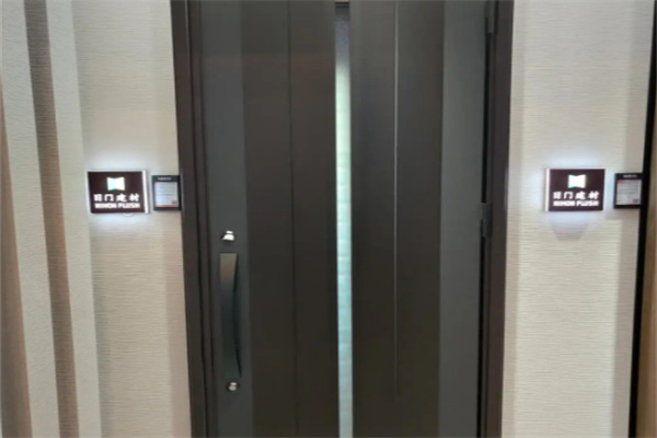 日门木门