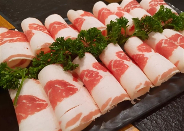 汉庭轩烤肉