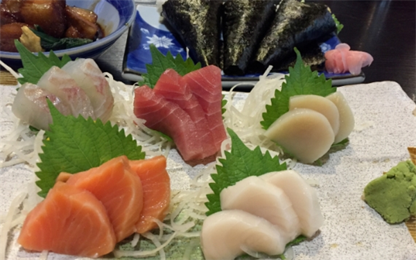 银座日本料理