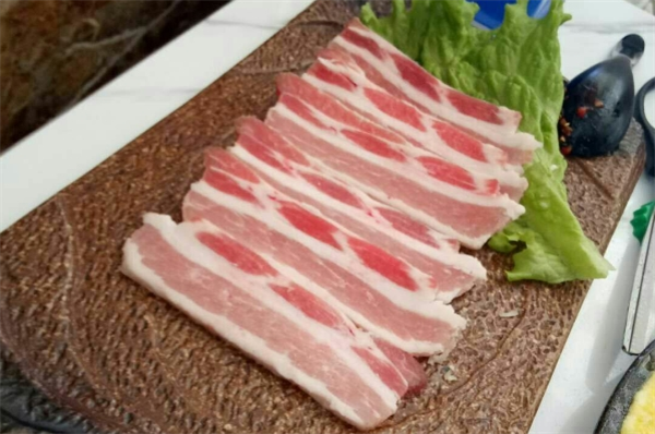 韩金城烤肉