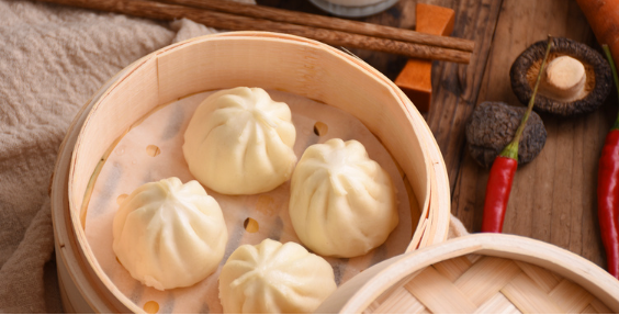 包汁百味