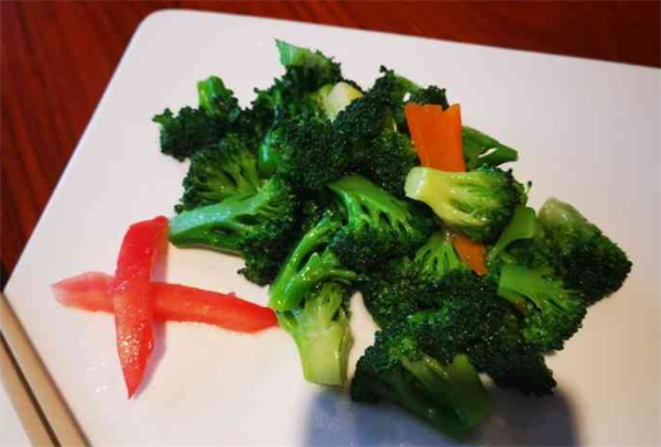 素茗乡素食馆
