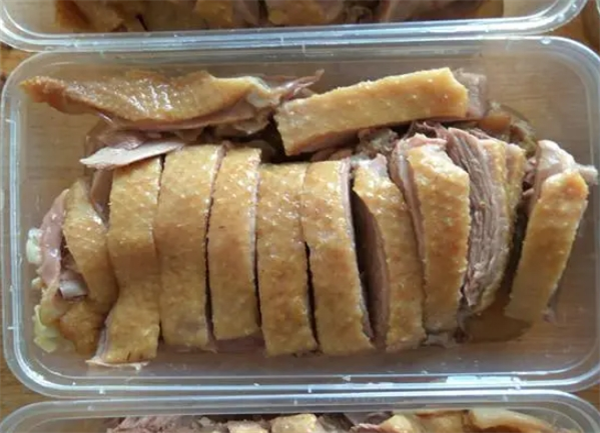 八公老鹅