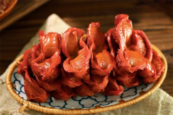 顺风熟食