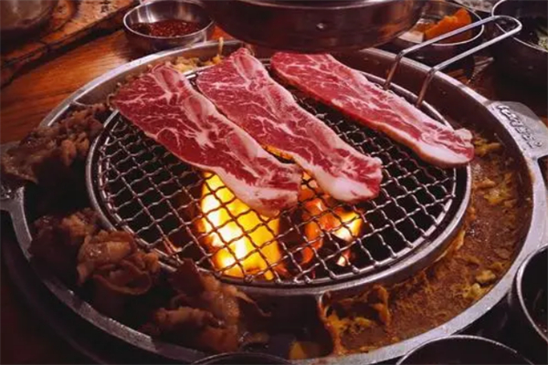 牛牛馆烤肉