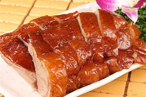 顺风熟食