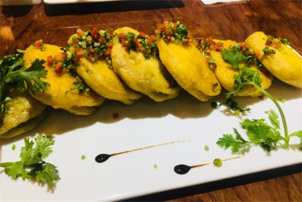 素茗乡素食馆