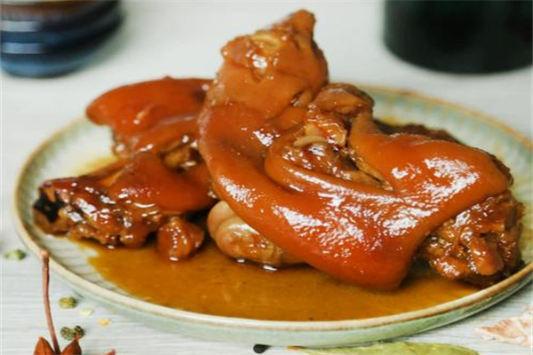 顺风熟食