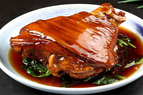 顺风熟食