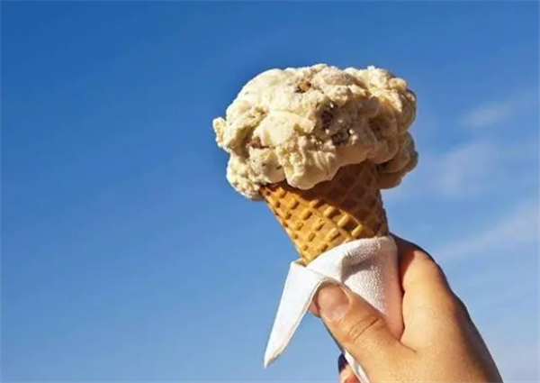 西芙冰淇淋