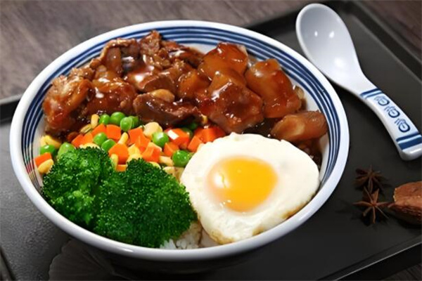 阿妈私家饭