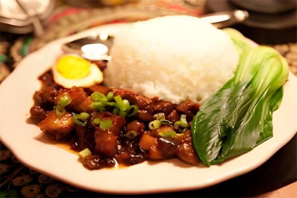 阿妈私家饭