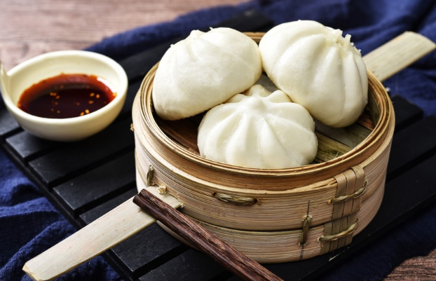 包汁百味