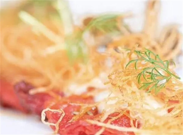 素茗乡素食馆