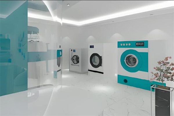 小陈干洗店