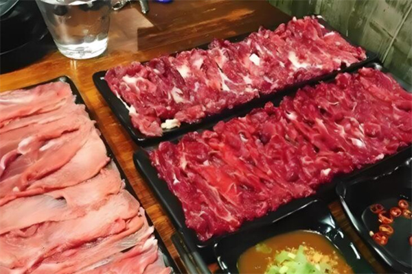 熊道拾火锅
