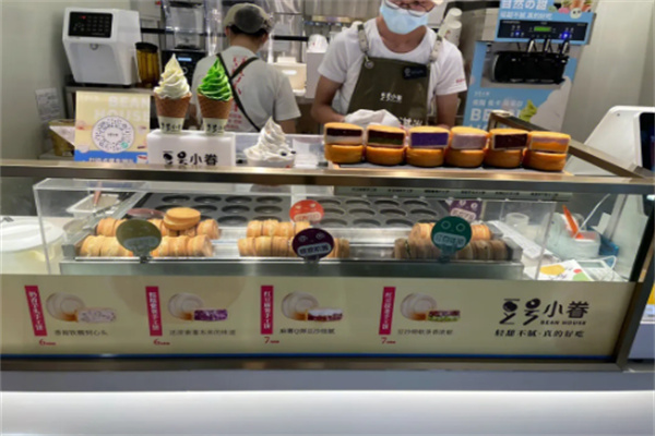 豆号小眷