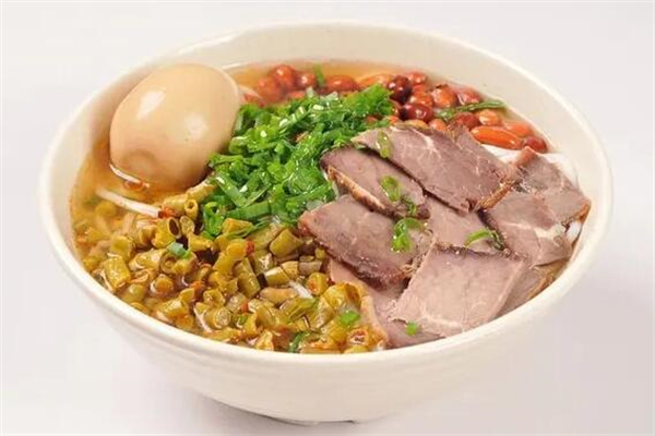 刘三姐米粉