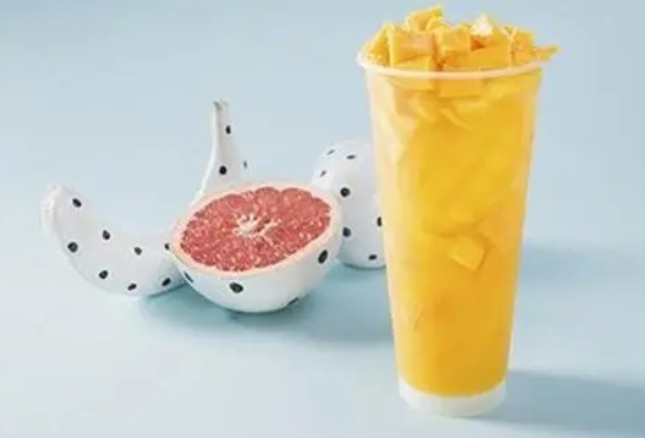 乐享香柠