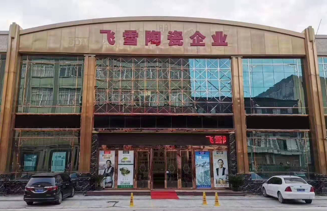 飞雪瓷砖