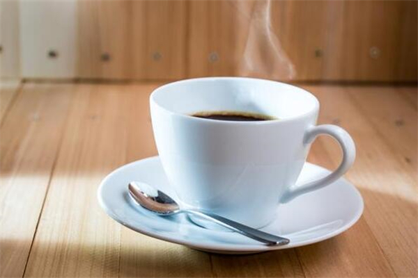 一杯时光咖啡