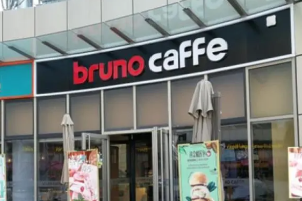 布鲁诺咖啡加盟
