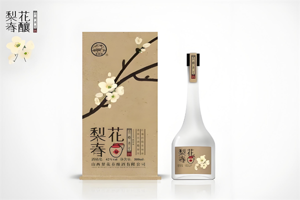 梨花春酒