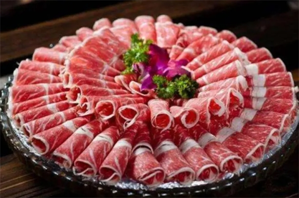 野力肥牛火锅