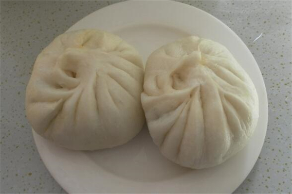 鼎丰包子铺