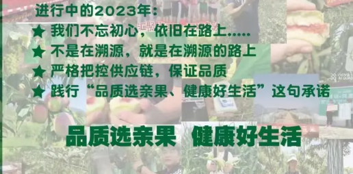 亲果倾诚